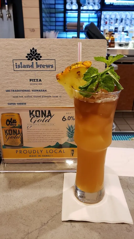 Mai Tai